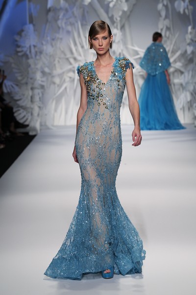 Abed Mahfouz Fall Winter 2014  